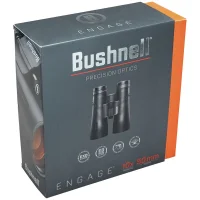 Bushnell Engage EDX 10 x 50 Fernglas