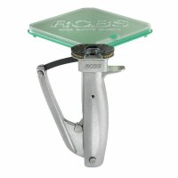 RCBS UNIVERSAL ZUENDHUETCHENHANDSETZGERAET
