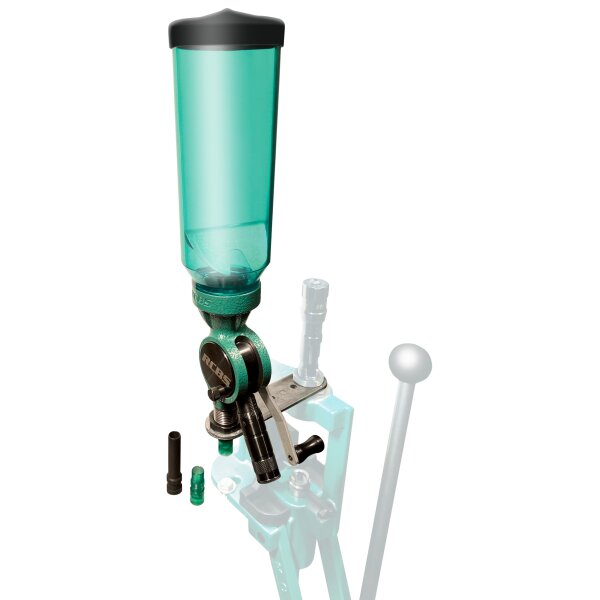 RCBS PULVERFÜLLGERÄT UPM-3 COMPETITION