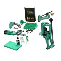RCBS ROCK CHUCKER SUPREME MASTER WIEDERLADESET (2020)