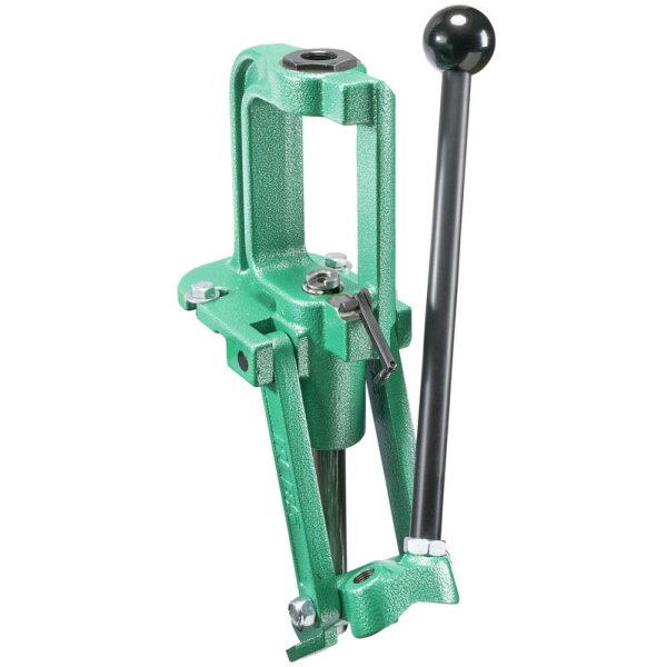 RCBS ROCK CHUCKER EINSTATIONENPRESSE