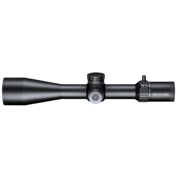 BUSHNELL ZF MATCH PRO ED BELEUCHTET G5 5-30X56 FFP MRAD 34MM