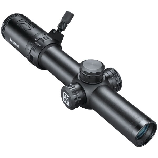 BUSHNELL ZF AR OPTICS 1-6X24MM BDC BELEUCHTET 30MM