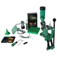 RCBS REBEL MASTER WIEDERLADESET
