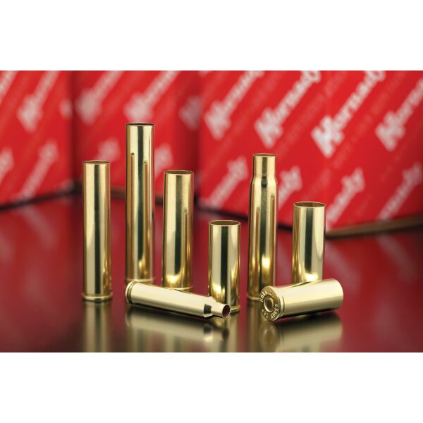 HORNADY HÜLSEN .223 WSSM 50/250
